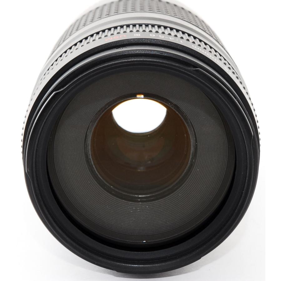 EFレンズ キヤノン 望遠レンズ CANON EF75-300mm F4-5.6 III USM 中古