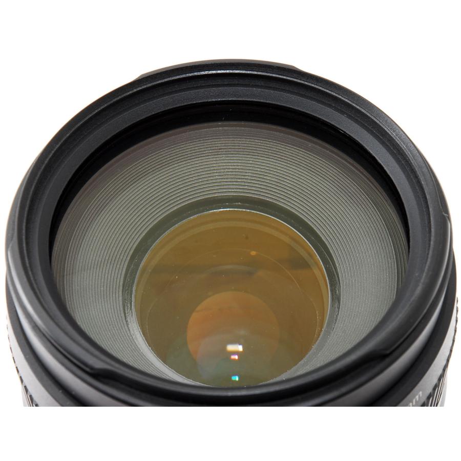 EFレンズ キヤノン 望遠レンズ CANON EF75-300mm F4-5.6 III USM 中古