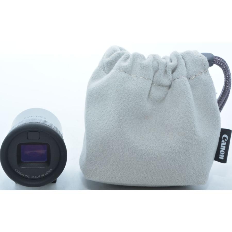 【中古】EVF-DC2 電子ビューファインダー EVF-DC2 電子ビューファインダー