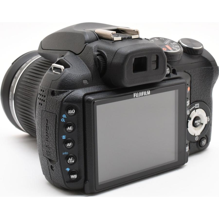 【美品】 富士フイルム FUJIFILM FINEPIX HS10 Amazon | FUJIFILM デジタルカメラ FinePix HS10 ブラック FX-HS10