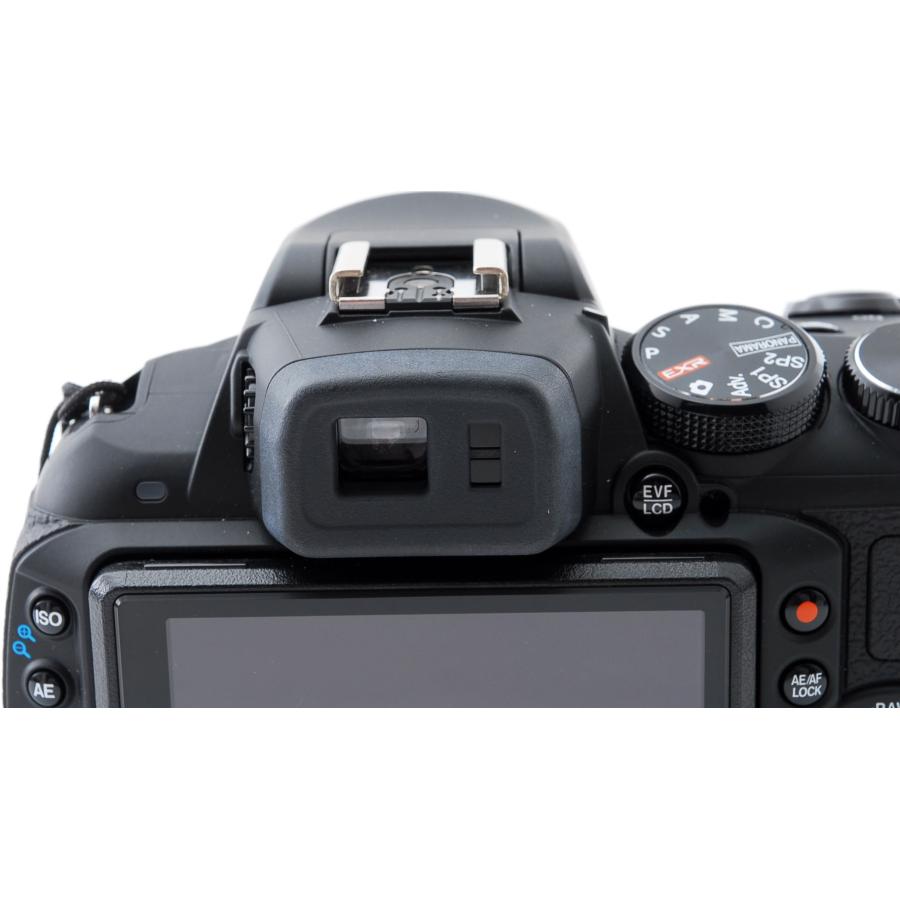 FinePix フジフイルム デジカメ HS20EXR 中古 新品SDカード付き FinePix フジフイルム デジカメ HS20EXR 中古 新品SDカード付き