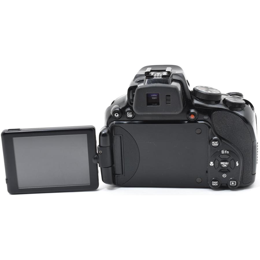 FinePix フジフィルム コンデジ FUJIFILM HS50EXR 中古 新品SDカード