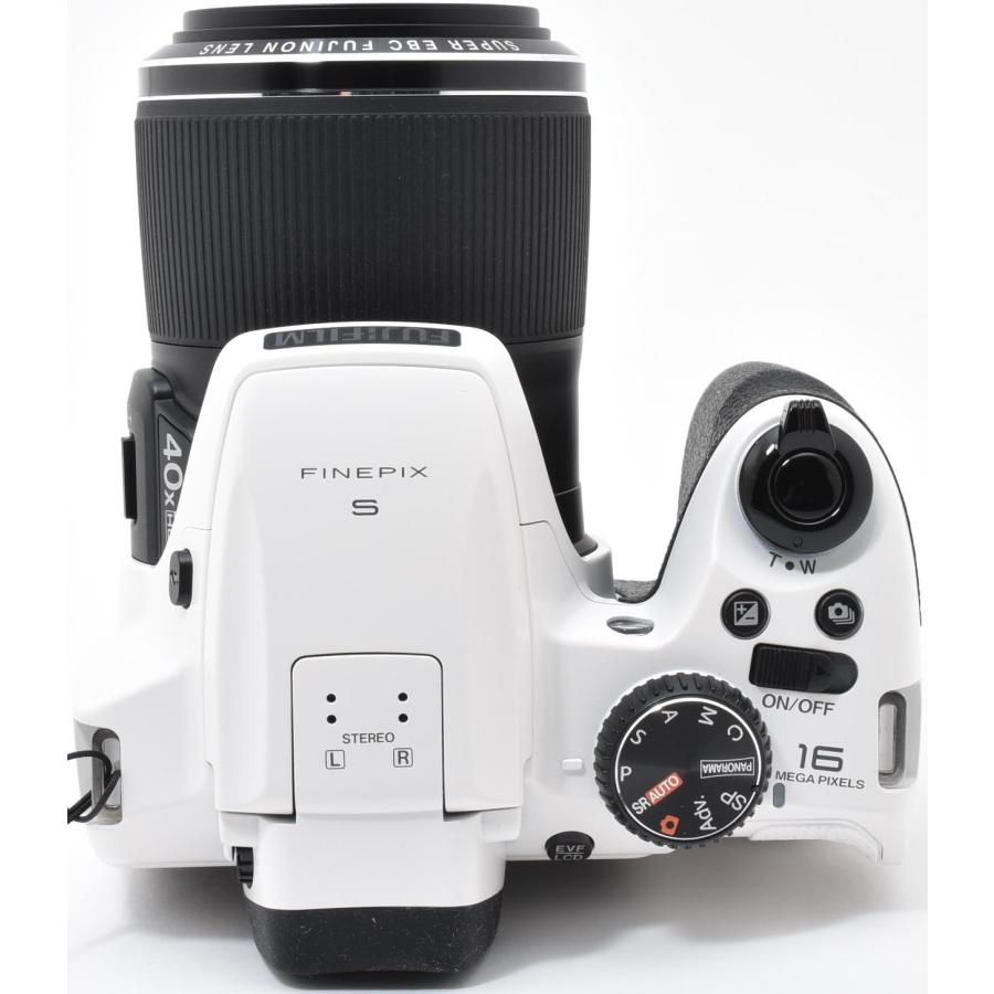 FinePix Sシリーズ デジタルカメラ FUJIFILM フジフイルム S8200