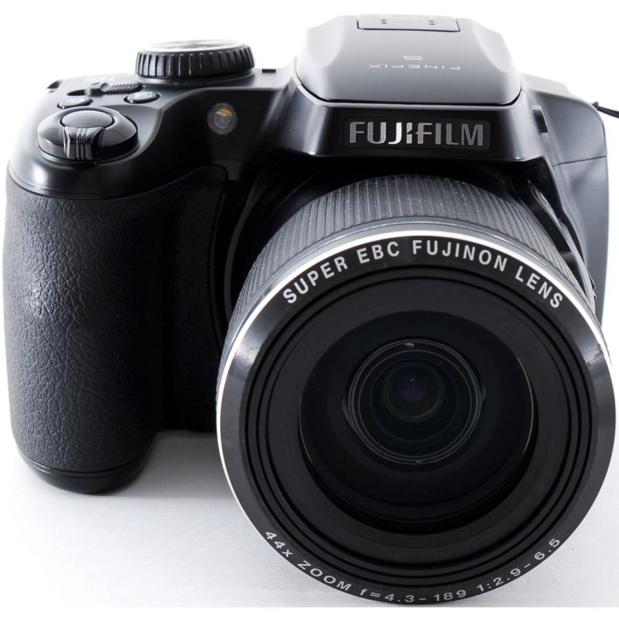 FUJIIFILM FinePix S8400 デジタルカメラ 富士フイルム FinePix Sシリーズ フジフイルム デジタルカメラ FUJIFILM S8400 中古