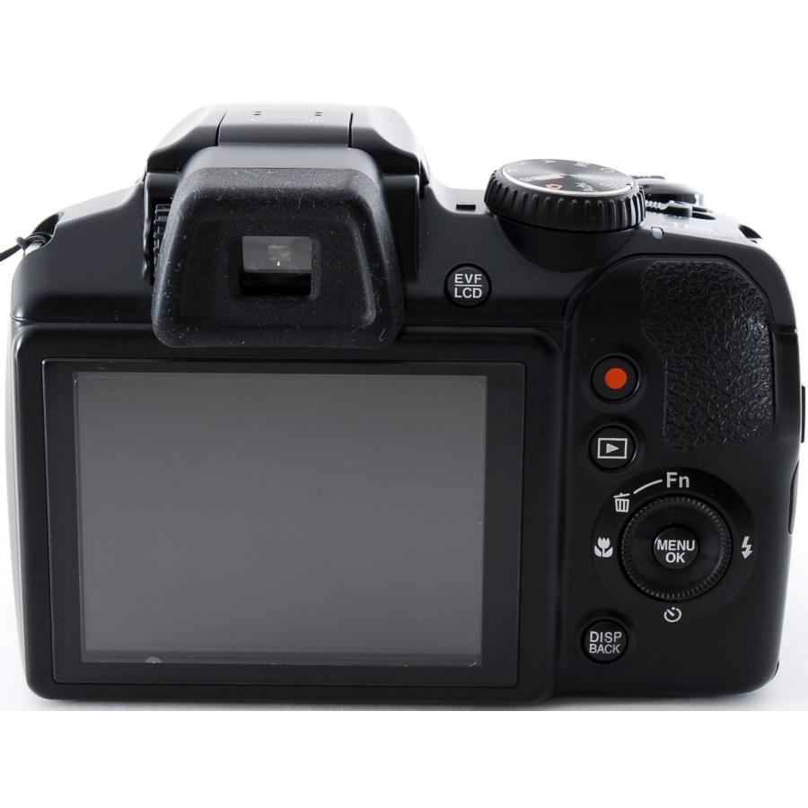 FinePix Sシリーズ フジフイルム デジタルカメラ FUJIFILM S8400 中古