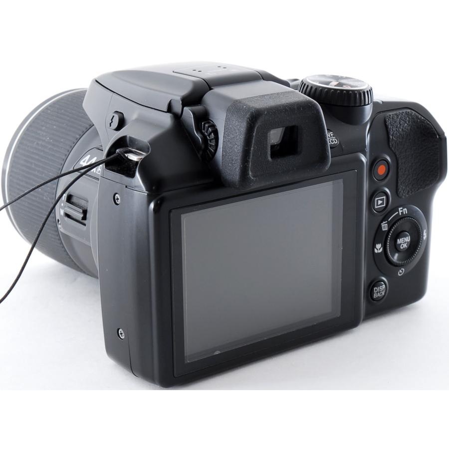 FUJIFILM 富士フィルム　FINEPIX S8400 デジタルカメラ　可動 FinePix Sシリーズ フジフイルム デジタルカメラ FUJIFILM S8400 中古
