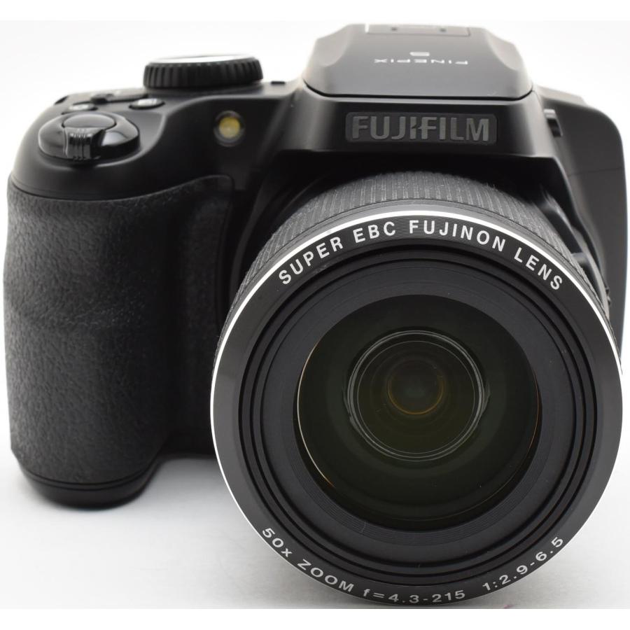 FinePix Sシリーズ フジフイルム コンデジ FUJIFILM S9200 中古 新品SD