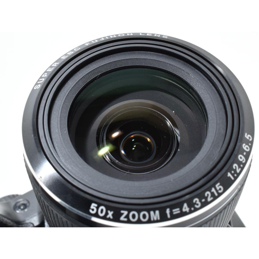 FinePix Sシリーズ フジフイルム コンデジ FUJIFILM S9900W 中古 美品
