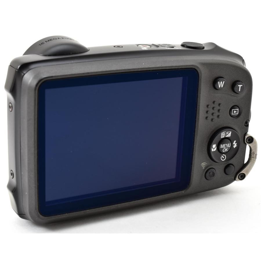 動作確認OK】FUJIFilm FinePix XP120 FinePix XPシリーズ フジ