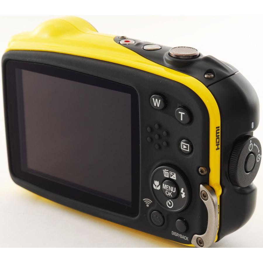 FUJIFILM フジフィルム コンデジ FinePix XP-80 富士フイルム FinePix
