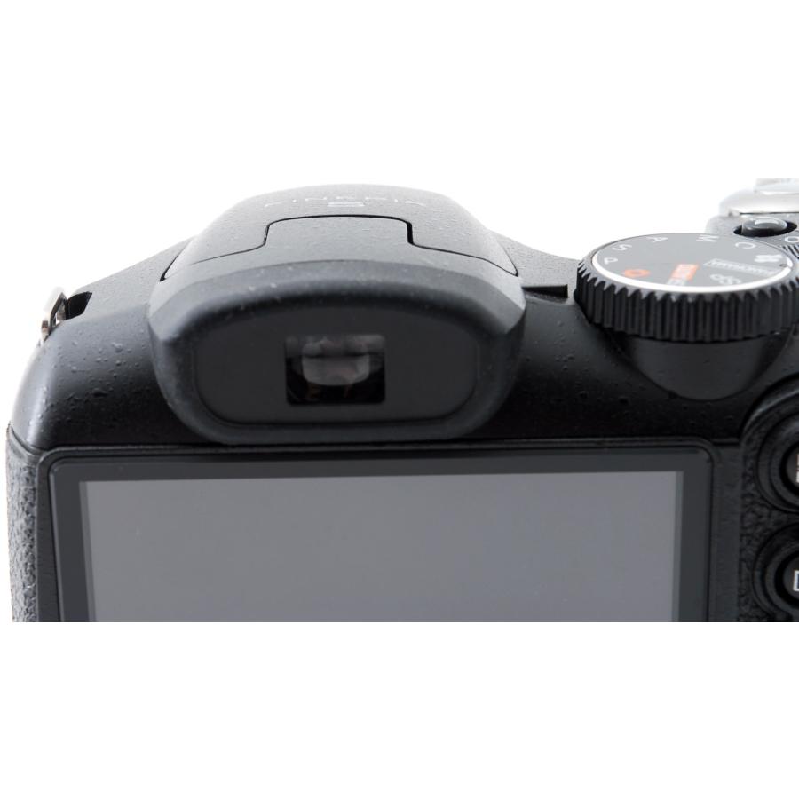 フジフイルム コンデジ FUJIFILM FinePix S2800HD 中古 新品SDカード付き 届いてすぐに使える｜i-camera-shop｜07