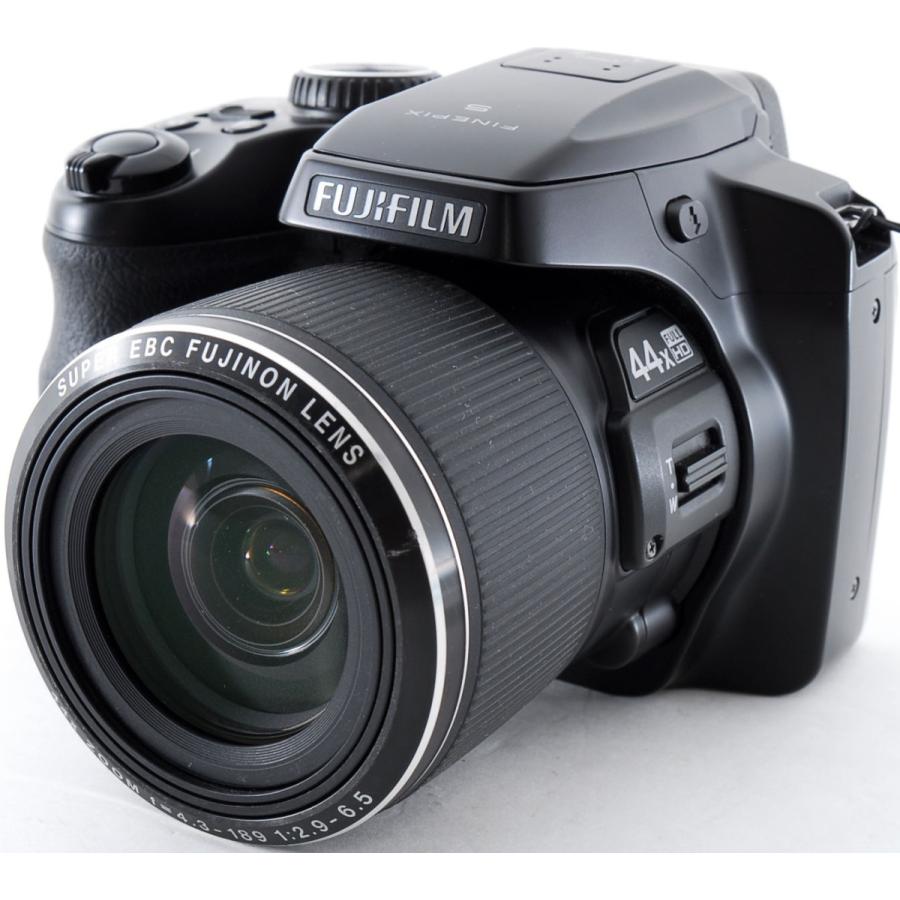 FinePix Sシリーズ フジフイルム デジタルカメラ FUJIFILM S8400 FinePix Sシリーズ フジフイルム デジタルカメラ FUJIFILM S8400