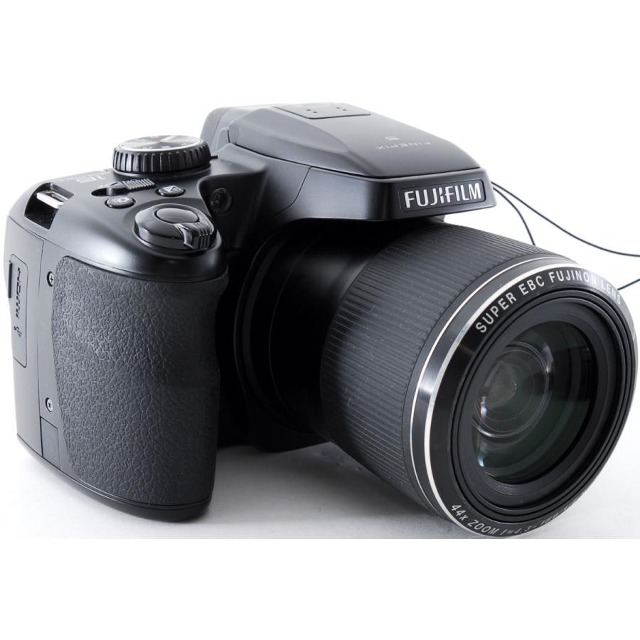 FinePix Sシリーズ フジフイルム デジタルカメラ FUJIFILM S8400 FinePix Sシリーズ フジフイルム デジタルカメラ FUJIFILM S8400