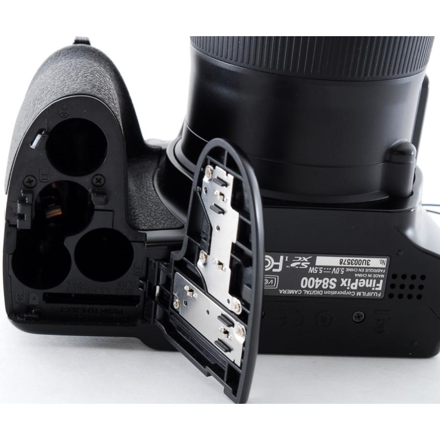 FinePix Sシリーズ フジフイルム デジタルカメラ FUJIFILM S8400 FinePix Sシリーズ フジフイルム デジタルカメラ FUJIFILM S8400