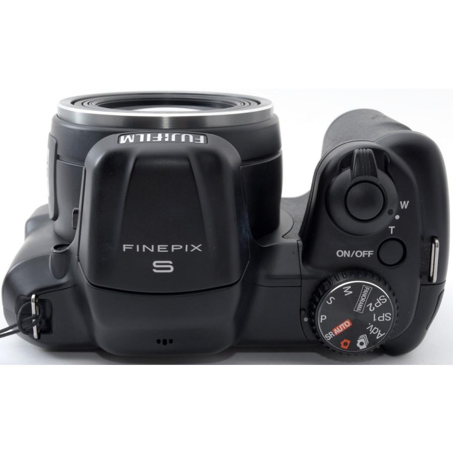 FinePix Sシリーズ 富士フイルム コンデジ FUJIFILM S8600 中古 FinePix Sシリーズ 富士フイルム コンデジ FUJIFILM S8600 中古