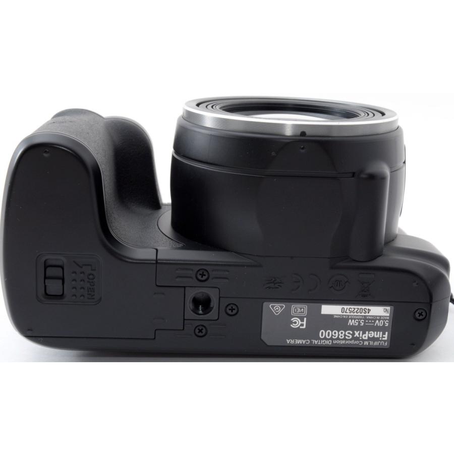 FinePix Sシリーズ 富士フイルム コンデジ FUJIFILM S8600 中古 FinePix Sシリーズ 富士フイルム コンデジ FUJIFILM S8600 中古