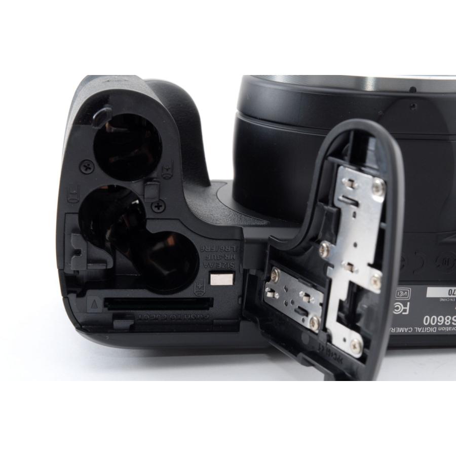 FinePix Sシリーズ 富士フイルム コンデジ FUJIFILM S8600 中古 FinePix Sシリーズ 富士フイルム コンデジ FUJIFILM S8600 中古