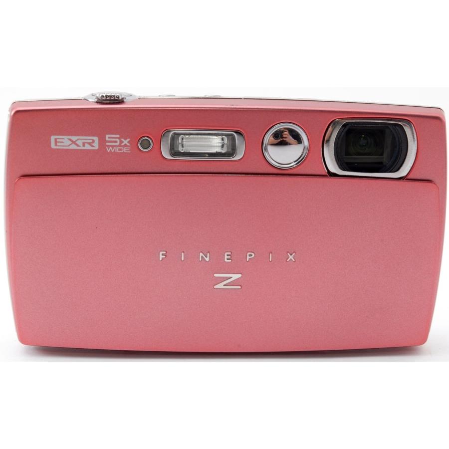 FinePix 富士フイルム FUJIFILM コンデジ 中古 Z2000EXR ピンク FinePix 富士フイルム FUJIFILM コンデジ 中古 Z2000EXR ピンク