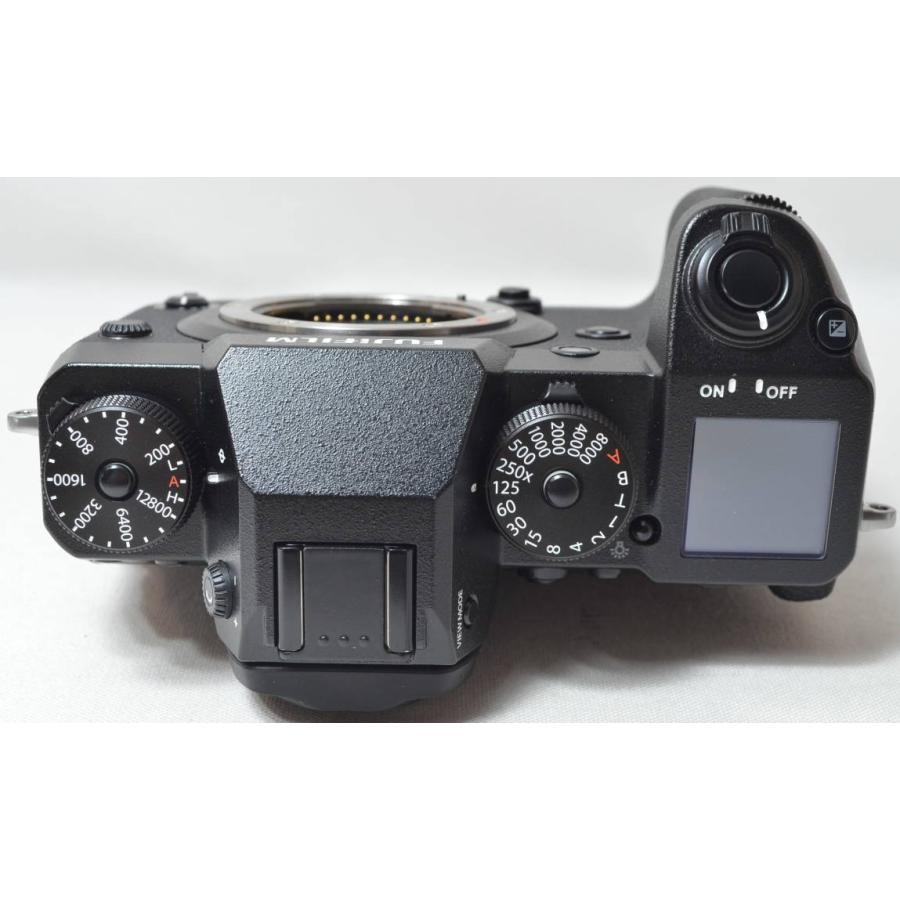 FUJIFILM 富士フイルム ミラーレス X-H1 ボディ中古 Wi-Fi FUJIFILM 富士フイルム ミラーレス X-H1 ボディ中古 Wi-Fi