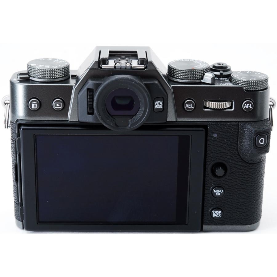 FUJIFILM 富士フイルム ミラーレス X-T30 レンズキット FUJIFILM 富士フイルム ミラーレス X-T30 レンズキット