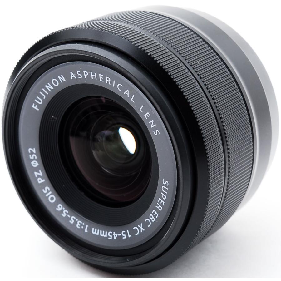 FUJIFILM 富士フイルム ミラーレス X-T30 レンズキット FUJIFILM 富士フイルム ミラーレス X-T30 レンズキット