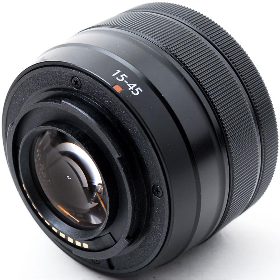 FUJIFILM 富士フイルム ミラーレス X-T30 レンズキット FUJIFILM 富士フイルム ミラーレス X-T30 レンズキット