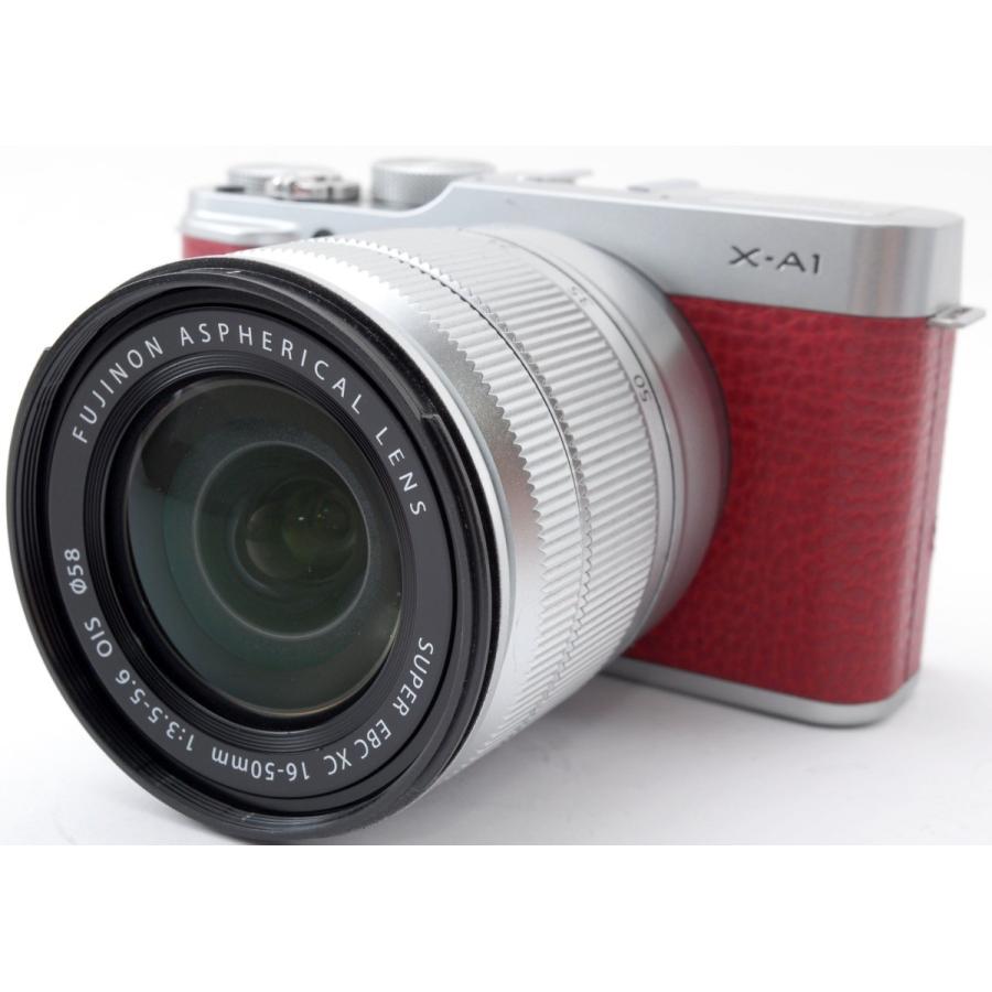 限定特価】 富士フイルム X-A1 FUJIFILM ミラーレス フジ 限定特価】 富士フイルム X-A1 FUJIFILM ミラーレス フジ