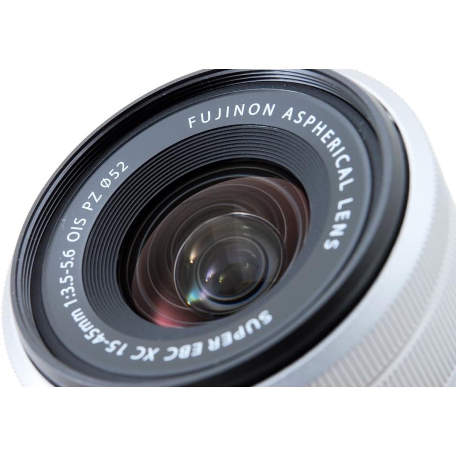 FUJIFILM フジフイルム ミラーレス X-A5 レンズキット ピンク Wi FUJIFILM フジフイルム ミラーレス X-A5 レンズキット ピンク Wi