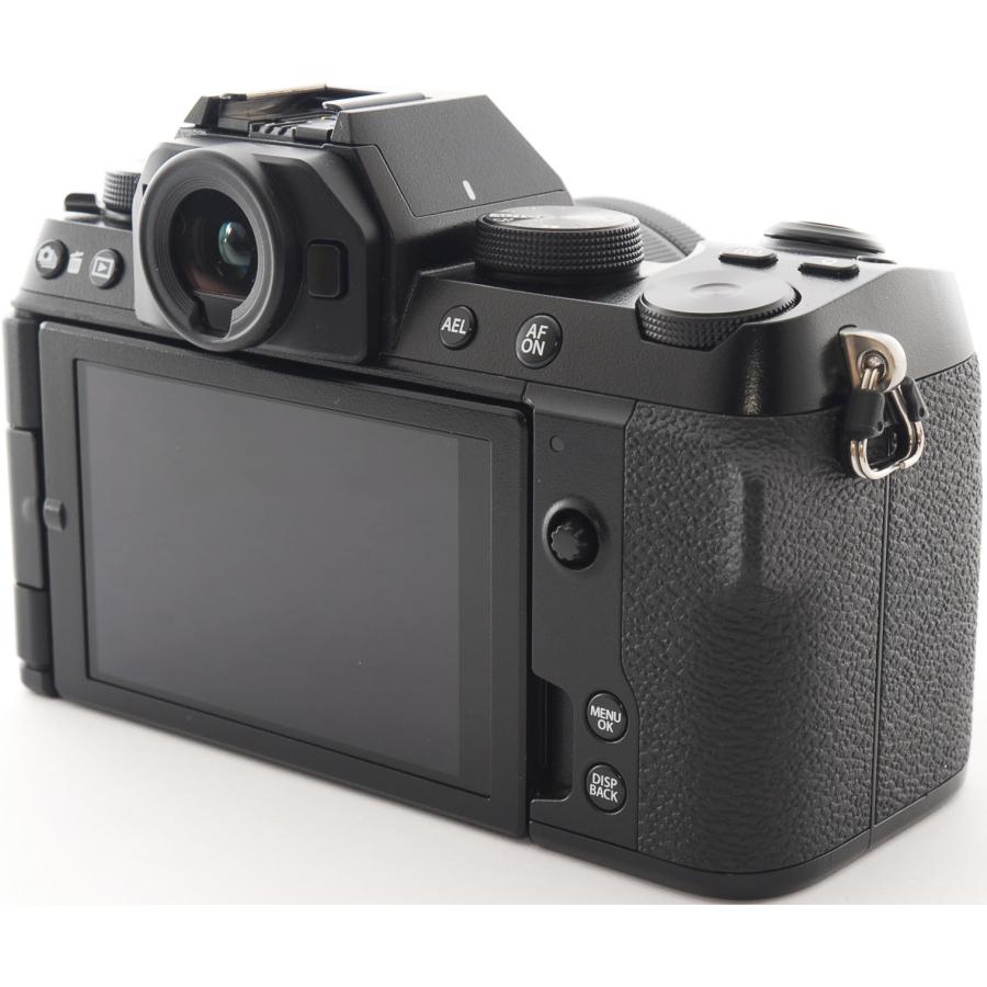 FUJIFILM フジフイルム ミラーレス X-S10 レンズキット 中古 美 FUJIFILM フジフイルム ミラーレス X-S10 レンズキット 中古 美