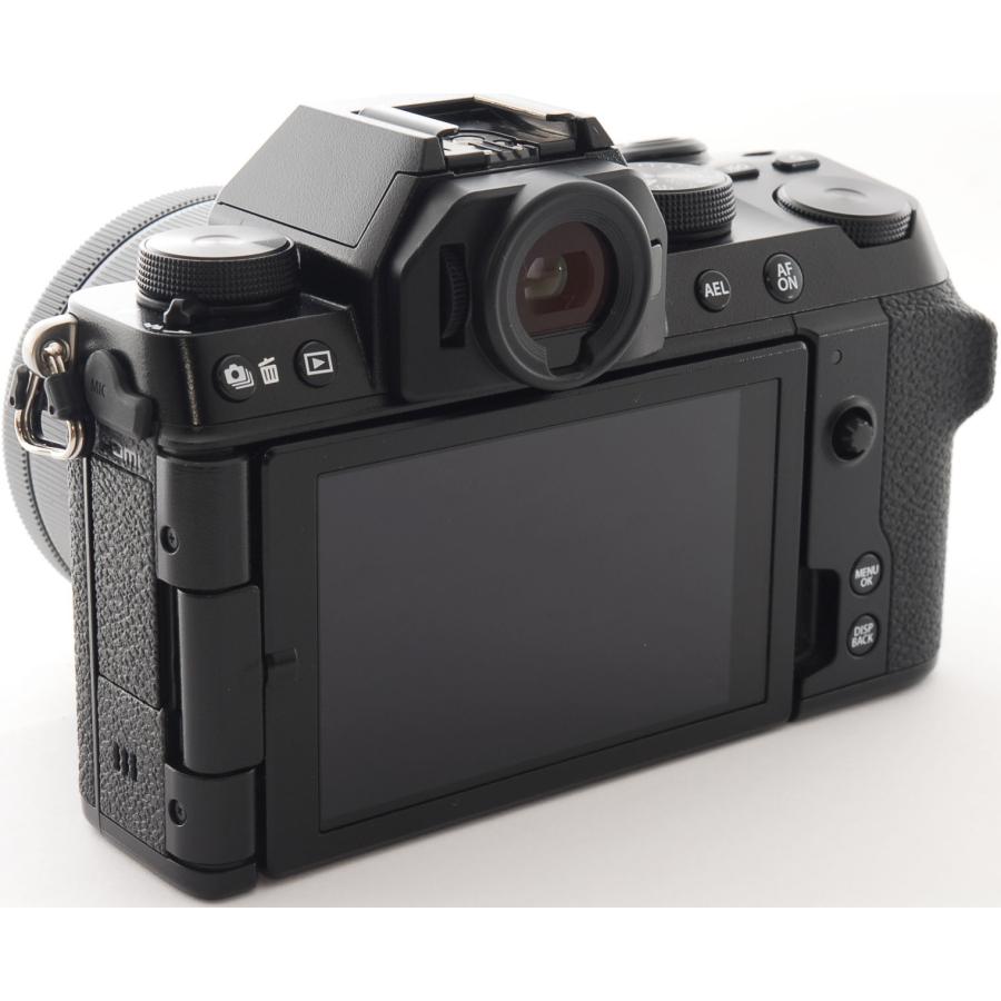 FUJIFILM フジフイルム ミラーレス X-S10 レンズキット 中古 美 FUJIFILM フジフイルム ミラーレス X-S10 レンズキット 中古 美