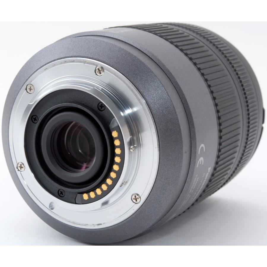 パナソニック 交換レンズ Panasonic LUMIX G VARIO HD 14-140mm/F4.0-5.8 ASPH./MEGA O.I.S. 中古 保証｜i-camera-shop｜03