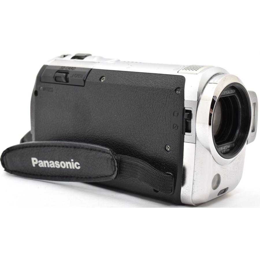 Panasonic（パナソニック） ビデオカメラ Panasonic HDC-TM30 