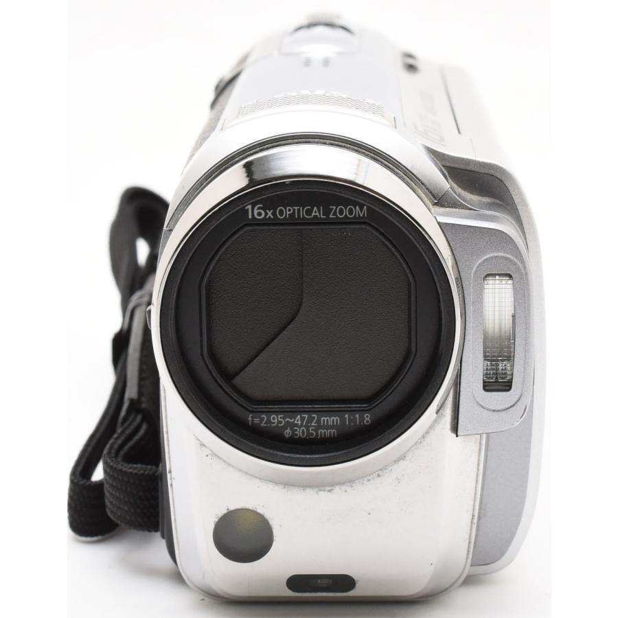 Panasonic パナソニック ビデオカメラ HDC-TM30 シルバー 中古 Panasonic パナソニック ビデオカメラ HDC-TM30 シルバー 中古