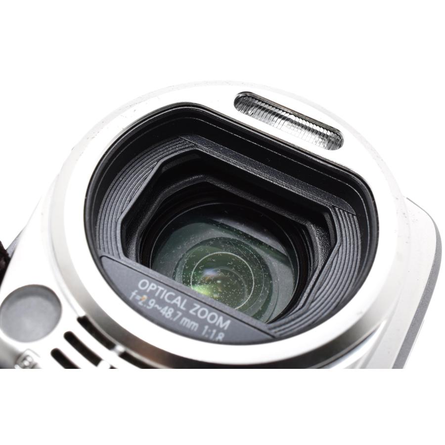 Panasonic（パナソニック） ビデオカメラ Panasonic HDC-TM35 グレー