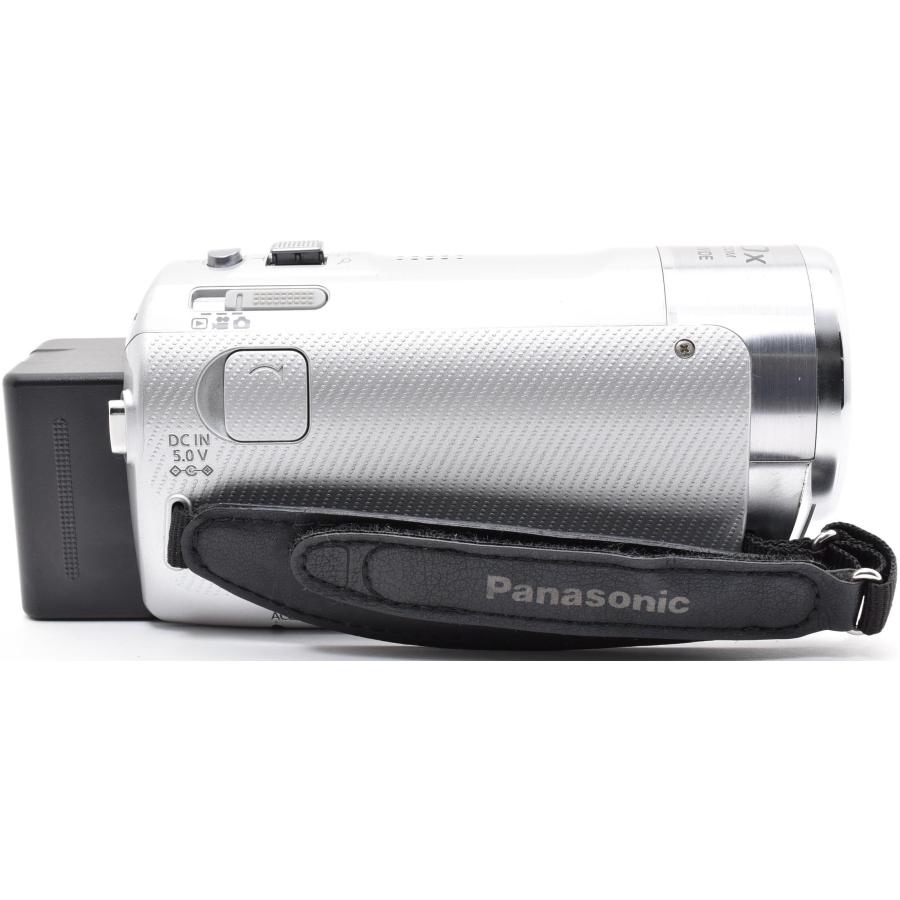 Panasonic（パナソニック） ビデオカメラ Panasonic HDC-TM85 ソリッド
