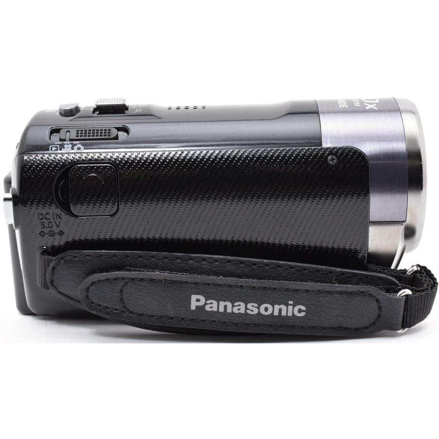 【美品‼️】Panasonic HDC-TM90 デジタルビデオカメラ Panasonic（パナソニック） ビデオカメラ Panasonic HDC-TM90 パール