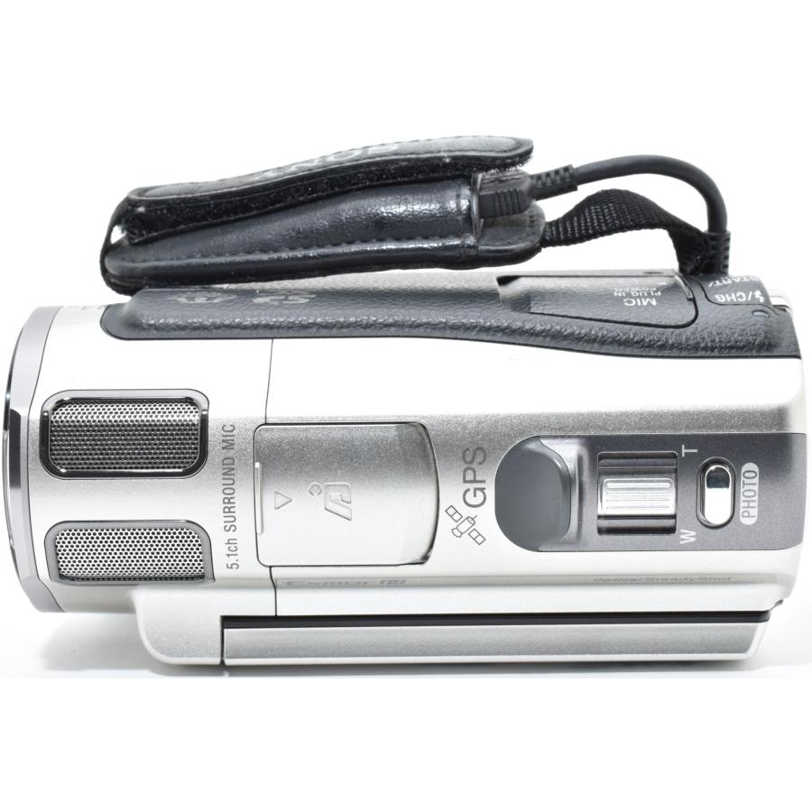 SONY（ソニー） ビデオカメラ SONY HDR-CX560V シャンパンシルバー