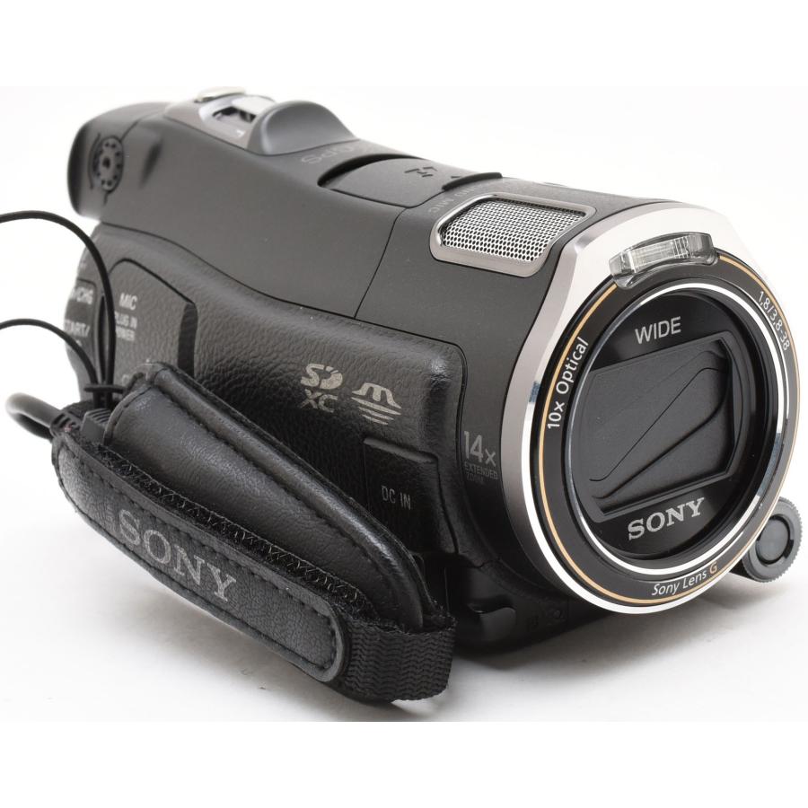【美品】SONY HDR-CX700Vビデオカメラ Sony HDR-CX700V Camcorder HDR-CX700V B&H Photo Video