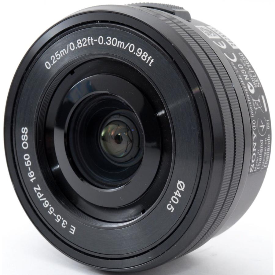 SONY ミラーレス一眼 α5000 パワーズームレンズキット ブラック α5000 ソニー ミラーレス SONY パワーズームレンズキット ブラック