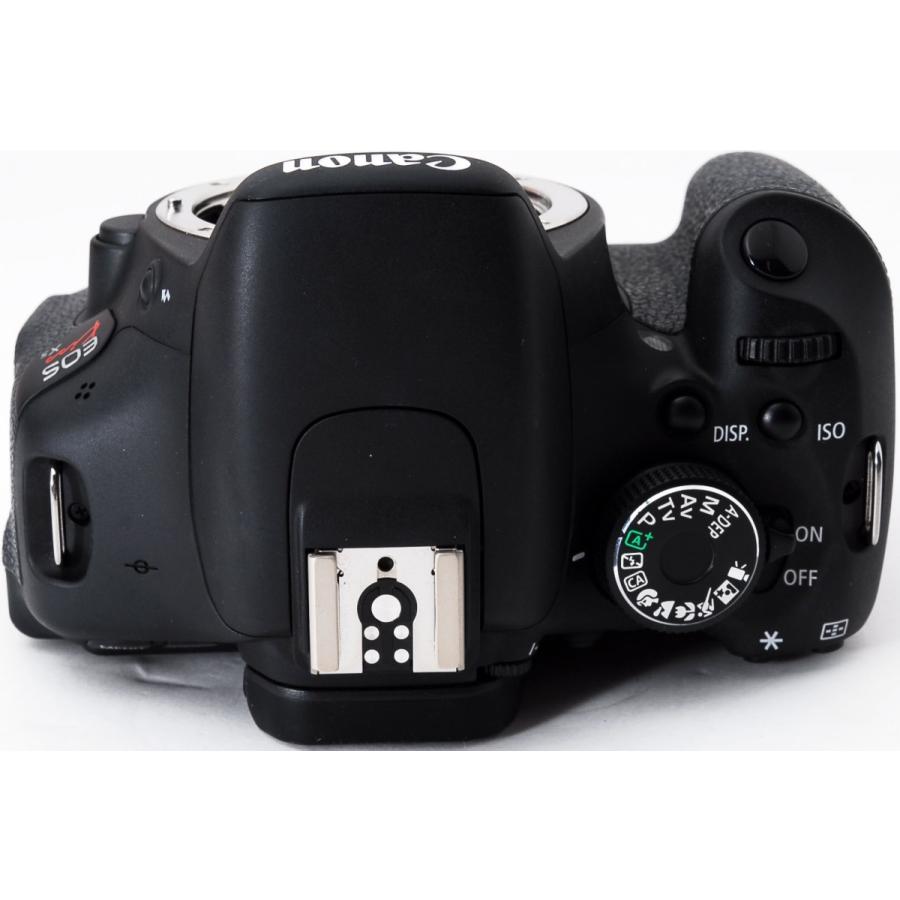 EOS キヤノン デジタル一眼 CANON Kiss X5 レンズキット 中古 EOS キヤノン デジタル一眼 CANON Kiss X5 レンズキット 中古