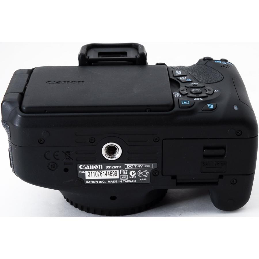 EOS キヤノン デジタル一眼 CANON Kiss X5 レンズキット 中古 EOS キヤノン デジタル一眼 CANON Kiss X5 レンズキット 中古
