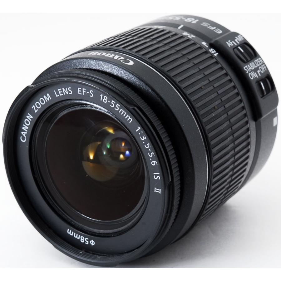 EOS キヤノン デジタル一眼 CANON Kiss X5 レンズキット 中古 EOS キヤノン デジタル一眼 CANON Kiss X5 レンズキット 中古