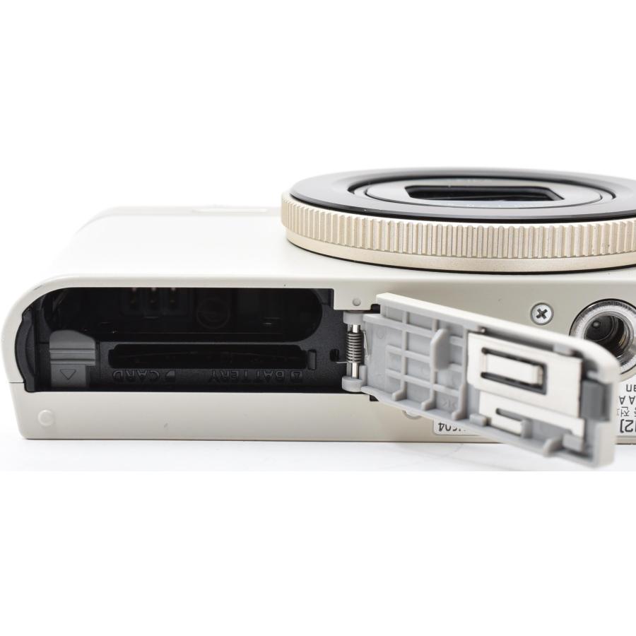 【未使用品】LEICA ライカ C (Typ112)ライトゴールド ライカ（Leica） デジタルカメラ Leica C Typ 112 ライトゴールド 中古