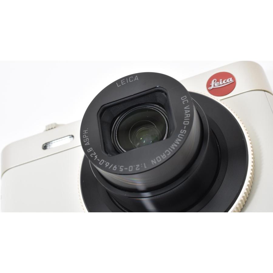 ライカ（Leica） デジタルカメラ Leica C Typ 112 ライトゴールド 中古