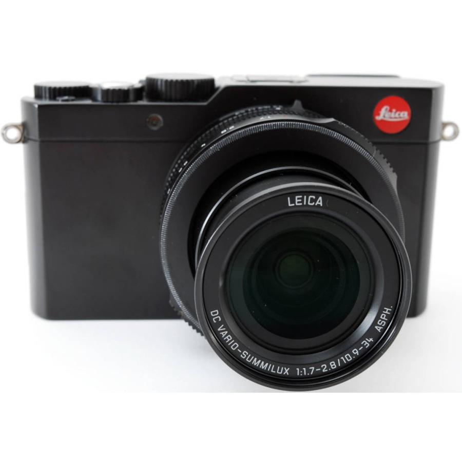❁美品❁LEICA ライカ D-LUX (Typ109) コンデジ ライカ（Leica） コンデジ D-LUX (Typ 109) 中古 美品 Wi-Fi搭載