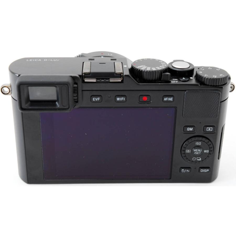 ライカ（Leica） コンデジ D-LUX (Typ 109) 中古 美品 Wi-Fi搭載