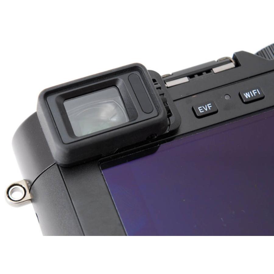 ライカ（Leica） コンデジ D-LUX (Typ 109) 中古 美品 Wi-Fi搭載