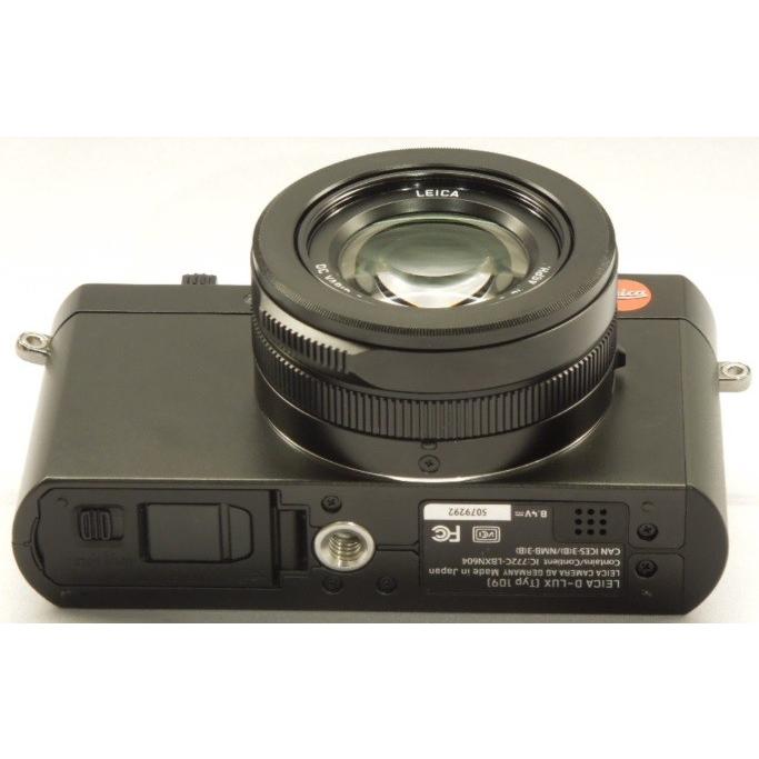 コンデジ 中古 Wi-Fi搭載 Leica ライカ D-LUX (Typ 109) : leica-d-lux