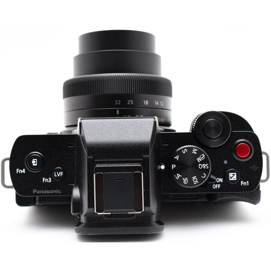 LUMIX Gシリーズ パナソニック ミラーレス Panasonic DC-G100V