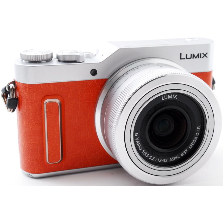 LUMIX Gシリーズ パナソニック ミラーレス Panasonic DC-GF10 LUMIX Gシリーズ パナソニック ミラーレス Panasonic DC-GF10